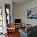 La Pardela Apartment