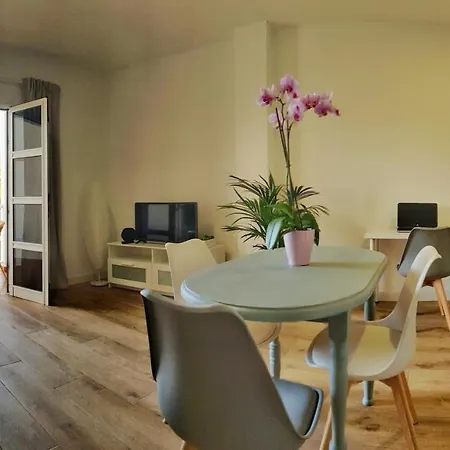 La Pardela Apartment Valle Gran Rey