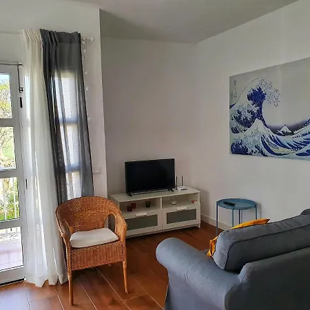 La Pardela Apartment