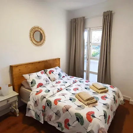 Apartment La Pardela