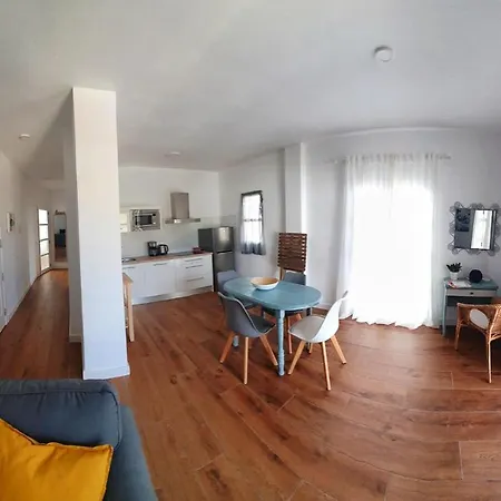 Apartment La Pardela Valle Gran Rey